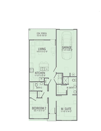 Floor Plan  bedroom floor plan  the elite residences