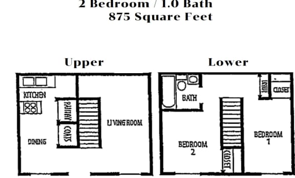 Floor Plan  the plan of the floor plan for the roommates house