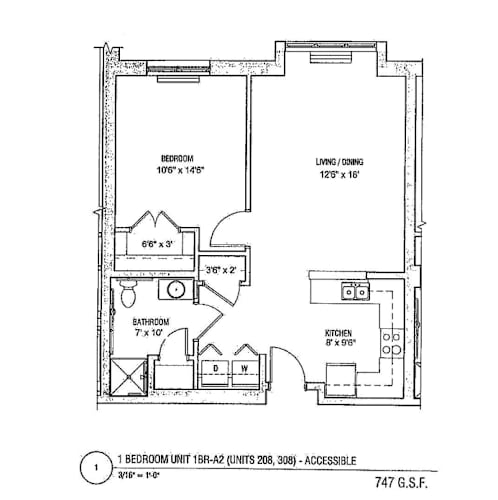 Floor Plan  the plan of the third floor of the house showing the floor plan with the bedrooms