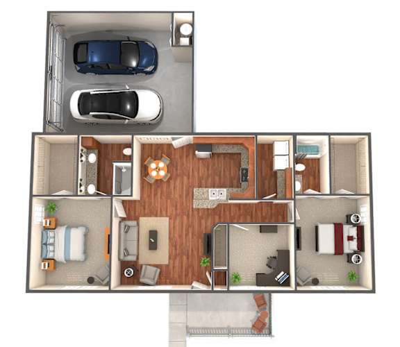 Floor Plan  Eastwood