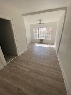Floor Plan  Two Bedroom