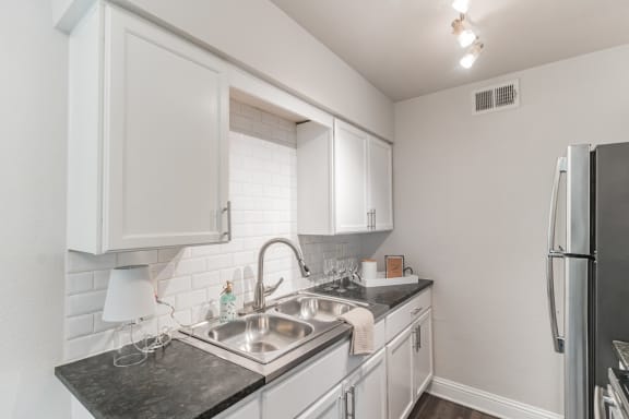 Floor Plan  Kitchen
