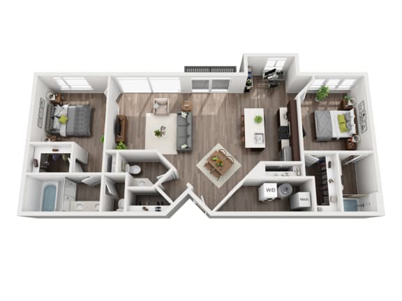 Floor Plan  uptown_floorplan