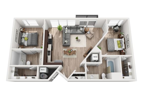 Floor Plan  walton_floorplan