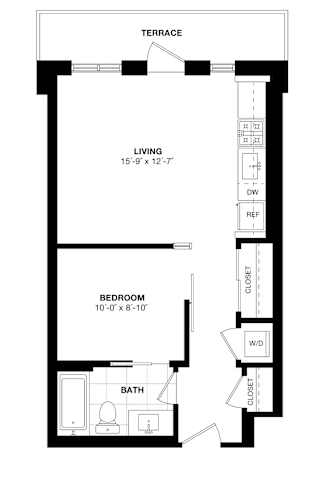 Floor Plan  AJ-2