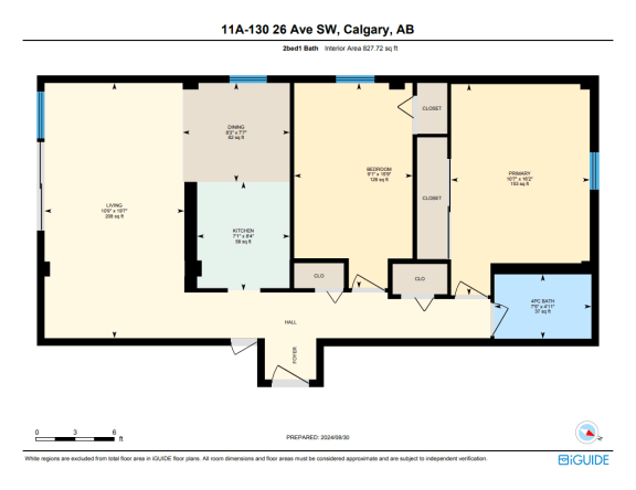 Floor Plan  floor plan of the commodore residences deluxe floor plans