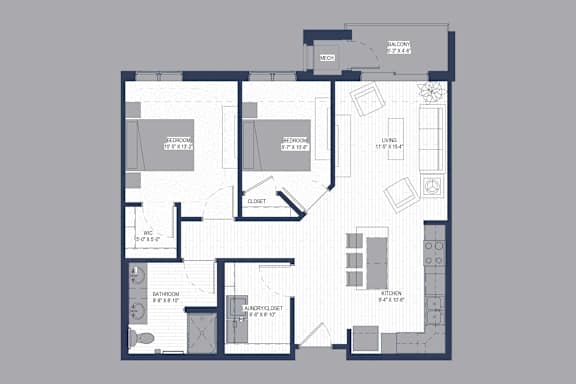 Floor Plan  Elm