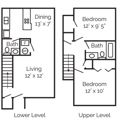 Floor Plan  21.5 THB