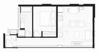 Floor Plan  F