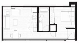 Floor Plan  H