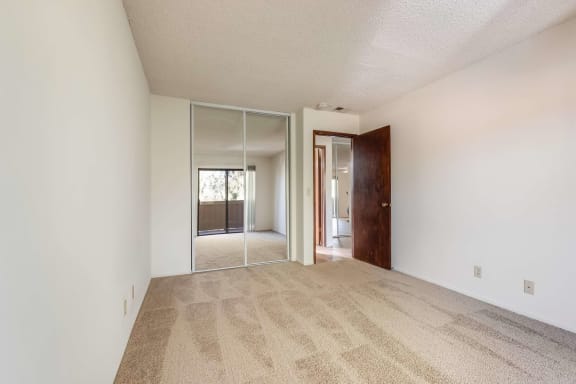 Floor Plan  bedroom