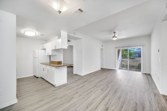 Floor Plan  Living Room