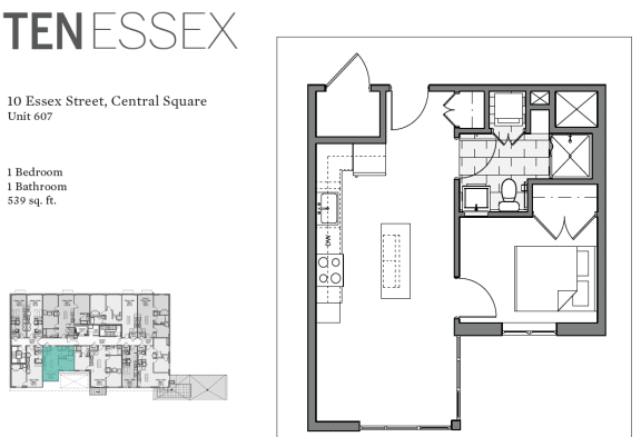 Floor Plan  a floor plan of a house