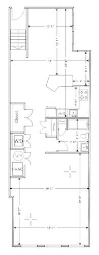 Floor Plan  225 Floor Plan