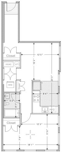 Floor Plan  331 Floor Plan