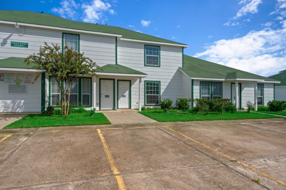 Floor Plan  Townhouses