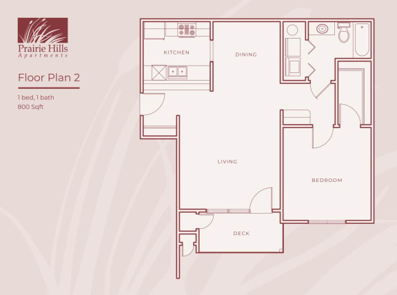 Floor Plan  Floor plan 2 image