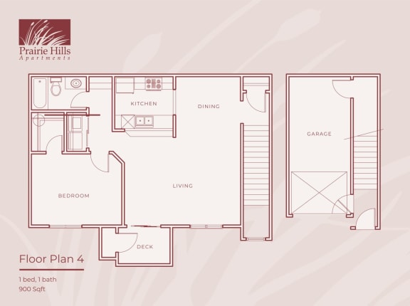 Floor Plan  Floor plan image 4