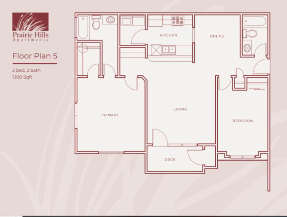 Floor Plan  Floor plan 5 image