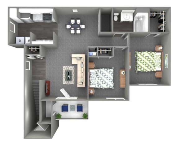 Floor Plan  the103103103