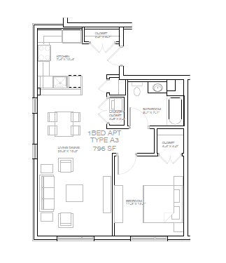 Floor Plan  the floor plan of the second level of the house