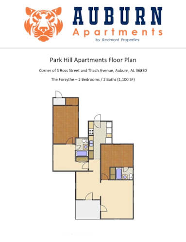 Floor Plan  the floor plan apartments floor plan