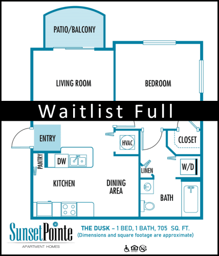 Floor Plan  THE DUSK *
