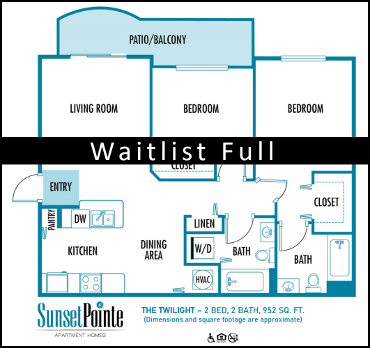 Floor Plan  THE TWILIGHT *
