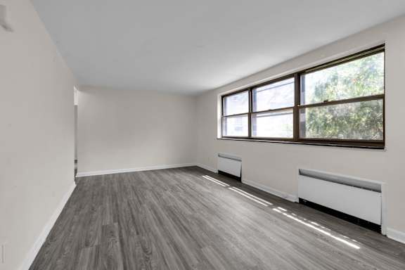 Floor Plan  Renovated Apartments, Buffalo NY