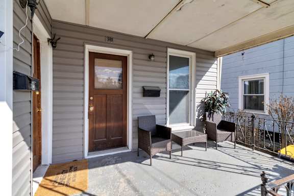 Floor Plan  Lockport Rental Homes