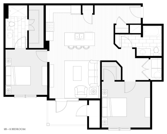 Floor Plan  Panorama 1