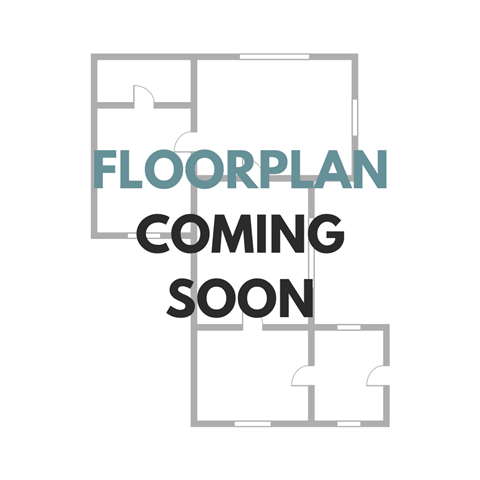 Floor Plan  a new floor plan is coming soon to your house