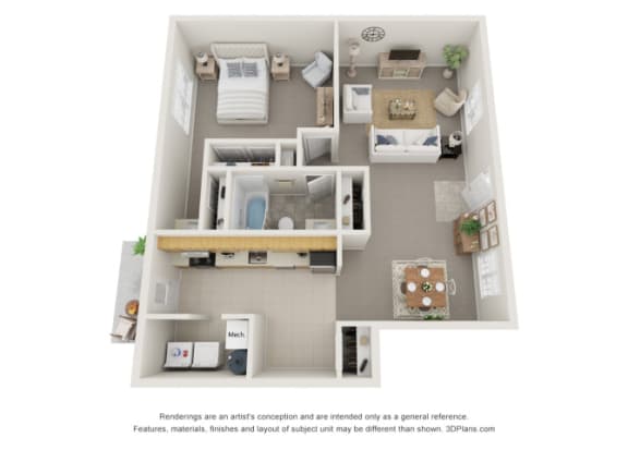 Floor Plan  Haygood Halls_Peyton Floor Plans