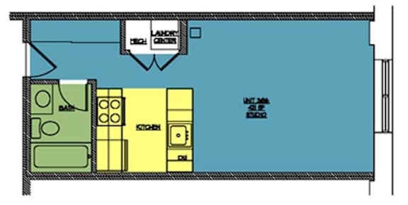 Floor Plan  The Masonry Tracks Plan Studio