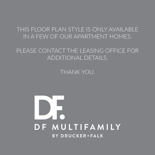 Floor Plan  Unavailable Floorplan