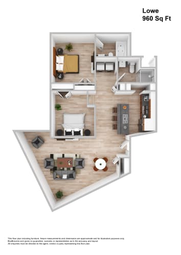 Floor Plan  Lowe Floor Plan