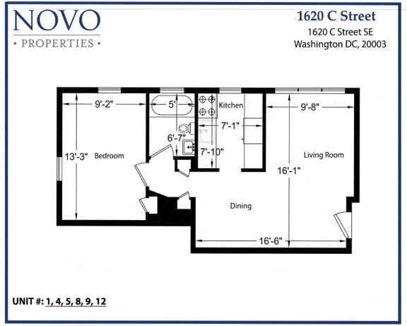 Floor Plan  a floor plan of a bedroom unit with a bathroom and a living room