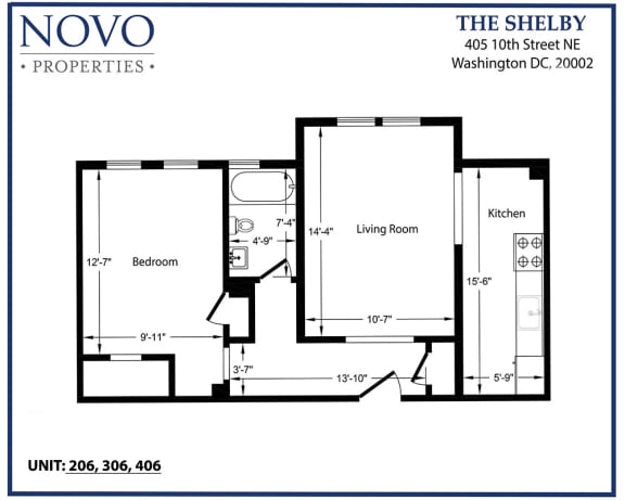 Floor Plan  06