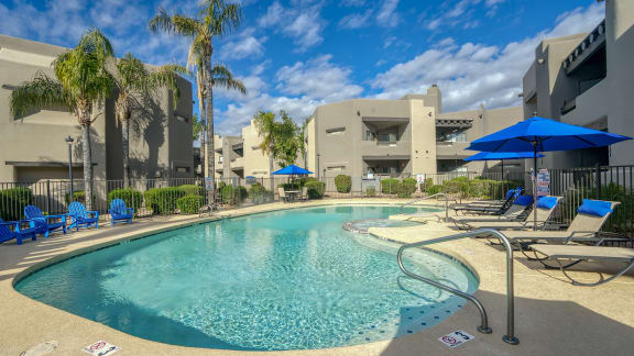 Apartments Near Phoenix | Apartments for rent in Tempe