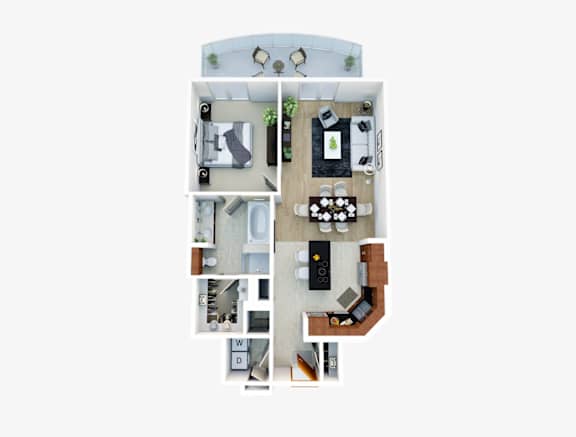 Floor Plan  bedroom floor plan an open concept office