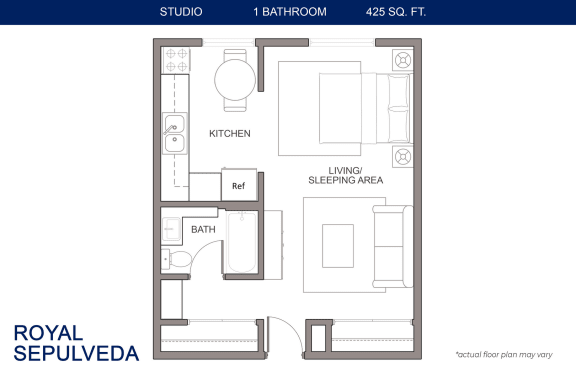 Floor Plan  this floor plan is an approximation and may not include the most recent information