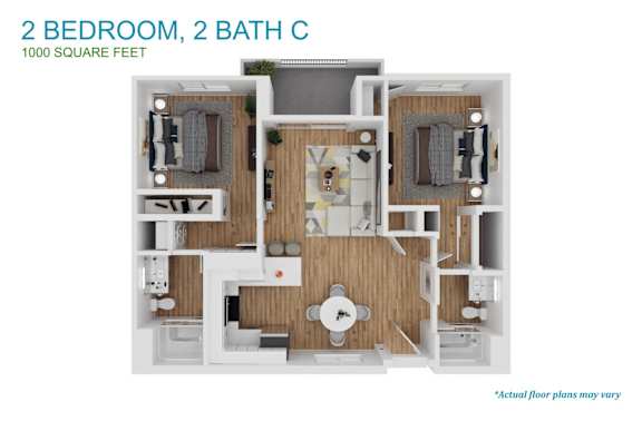 Floor Plan  a floor plan of a room with a bathroom and a bedroom