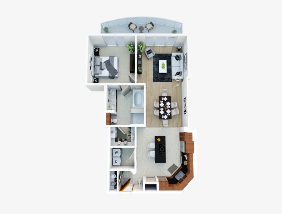 Floor Plan  bedroom floor plan  townhouses for sale in the cliffs
