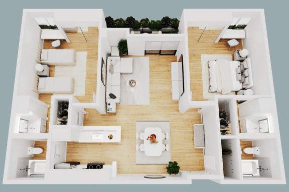 Floor Plan  bedroom floor plan an overview of the upstairs and of a house