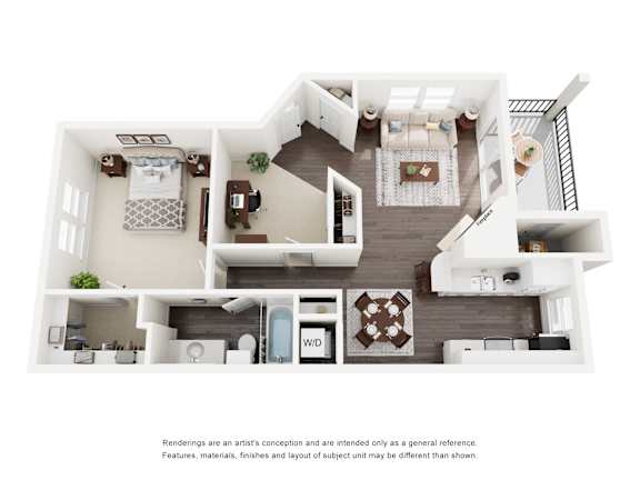 Floor Plan  Naples Floor Plan