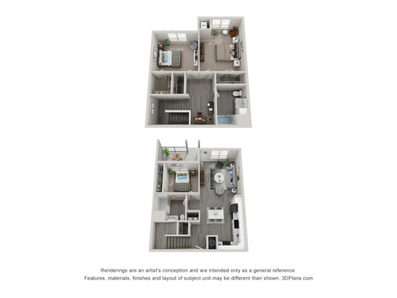 Floor Plan  C3