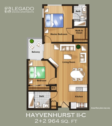 Floor Plan  the floor plan