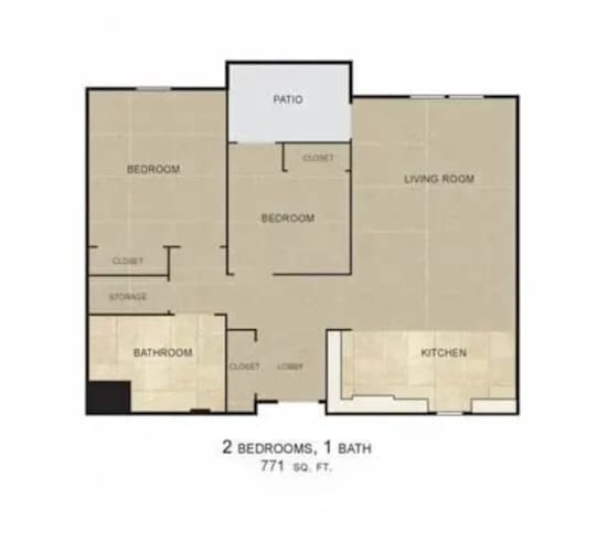 Floor Plan  the floor plan of tribeca residences