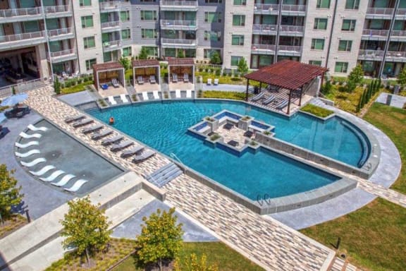 The Hudson Sister Properties