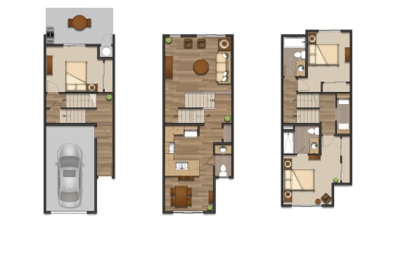 Floor Plan  Arvidson